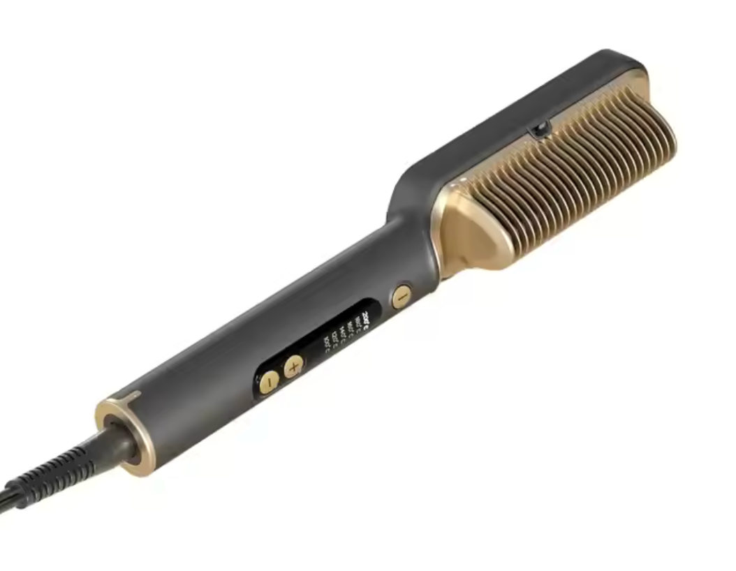 NUEVA MINI ALISADORA PORTÁTIL