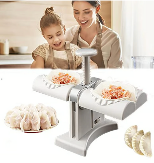 Máquina Fabricadora Empanadas